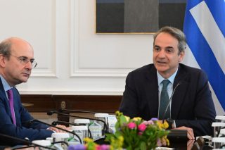 xatzidakis - kyriakos